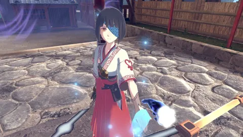 The Tale Of Onogoro Coming to PSVR, PC VR Soon