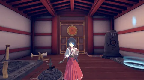 The Tale Of Onogoro Release Date Announced