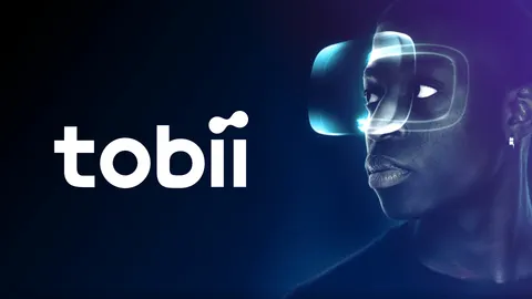 Tobii 'In Negotiation' To Supply PlayStation VR2's Eye Tracking Tech