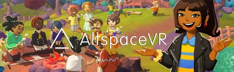 Microsoft Kills Off AltspaceVR Amid Major Layoffs