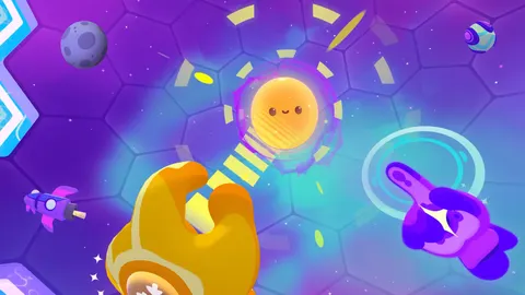 Watch: Here's An Exclusive Look At The Powers Of Cosmonious High