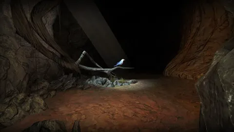 Text-Based Classic Colossal Cave Getting A VR Remake
