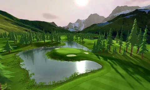 GOLF+ Unveils PGA TOUR Partnership, Adding New Courses In 2023