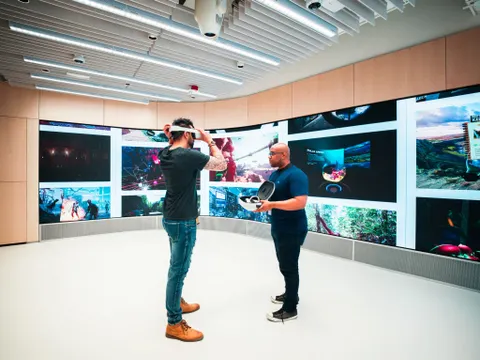 Meta Opens First Store To Sell Quests, Portals, And Glasses