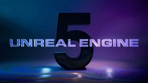 Unreal Engine 5's Nanite & Lumen Now Work With High-End VR