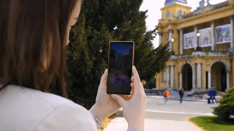 Niantic Launches Visual Positioning System For 'Global Scale' AR Experiences