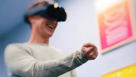 Meta Quest Pro Releases In October, Zuckerberg Seemingly Confirms