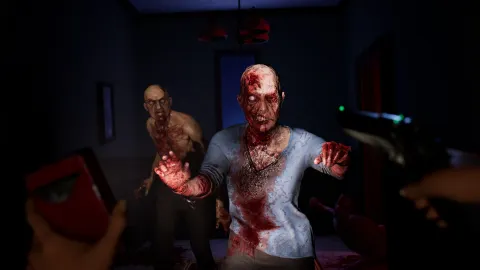 First Propagation: Paradise Hotel Gameplay Revealed