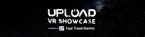 Upload VR Showcase Summer 2022: Everything Announced