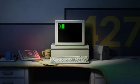 The Stanley Parable Is Getting A VR Mod, First Footage Revealed