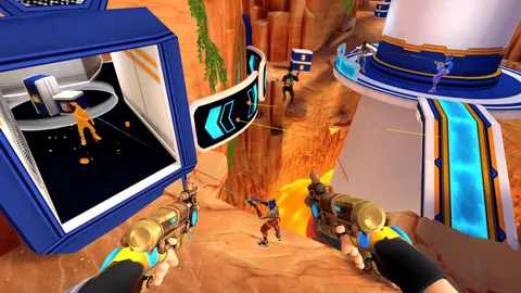 Nerf Ultimate Championship To Be De-Listed Next Month, Shutting Down In August
