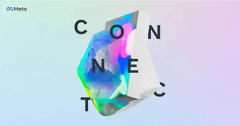 Meta Connect Is A One-Day Virtual Event On October 11th