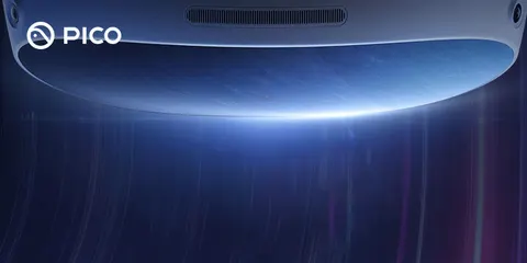 Pico 4 Preorder Listing Reveals China Launch Date & Teases Design