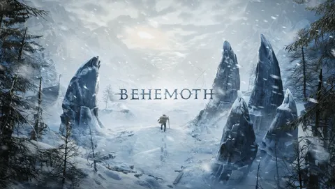 Saints & Sinners Developers Announce New Game Behemoth