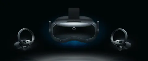Is HTC Vive Teasing A Quest 2 & Pico 4 Competitor?