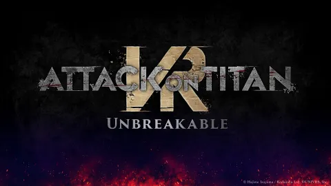 Attack On Titan VR: Unbreakable Arrives Summer 2023 For Meta Quest 2