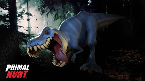 Primal Hunt Review - A Bloody Thrill