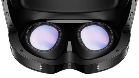 Meta Created The Supply Chain For Quest Pro's Lenses 'From Scratch' Over Years
