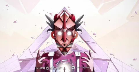 Maskmaker From InnerSpace VR Arrives On Quest 2