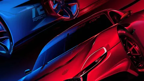 Gran Turismo 7 Was Always Designed for PSVR 2, Claims Director