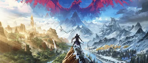 PSVR 2 Games: Every Launch Title Available Now & Announced Games