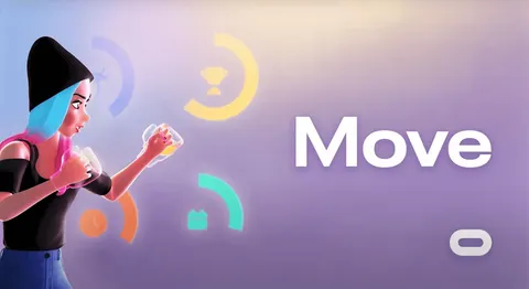 Meta Quest Move Fitness Stats Can Now Sync To Android Health Too