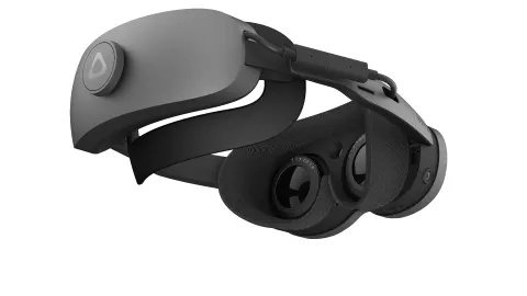 Vive XR Elite Hands-On: HTC's Modular Rebirth Has Impressive Mixed Reality