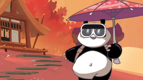 Takenoko For Tilt Five AR Coming Soon To Steam