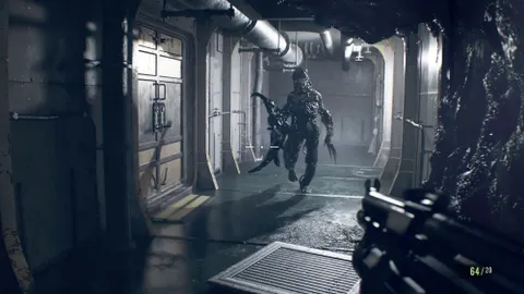 Resident Evil 7 Is Coming To PS5, PSVR 2 Support Unconfirmed
