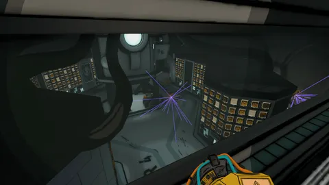 The Last Worker Delivers On March 30 For Quest, PSVR 2 & PC VR