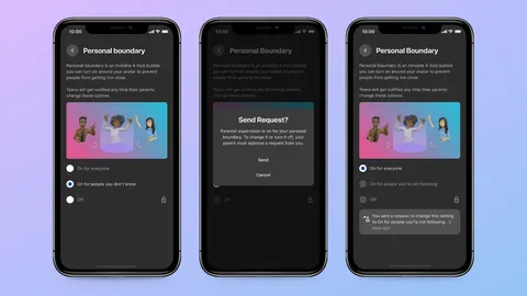 Meta Opened Horizon Worlds To Teens In The US & Canada