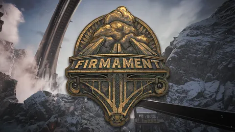 Firmament key art