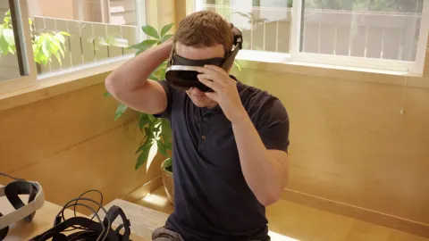 Next Quest Pro Reportedly Pushed Far Out But Will Have Photorealistic Codec Avatars