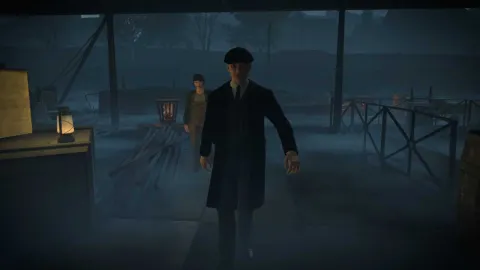 Peaky Blinders: The King’s Ransom Quest 2 Review - Step Into The TV Show