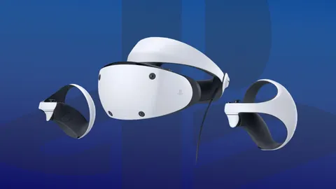 ProTubeVR Confirms It's Developing A PSVR 2 Gun Stock