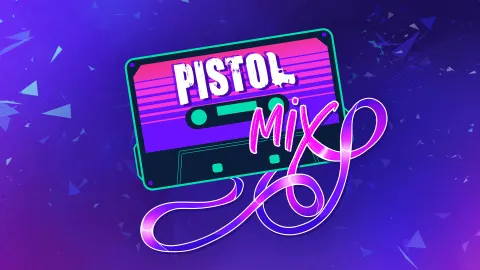 Pistol Whip Modding Tool Now Releases June 14, Open Beta Extended