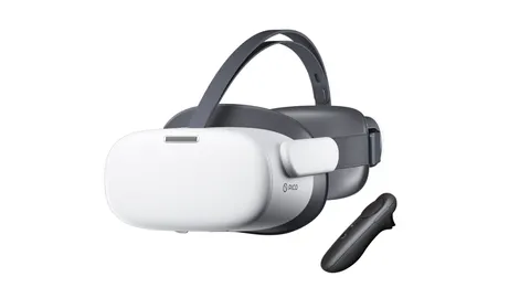Pico Really Announced A New VR Headset Without Positional Tracking