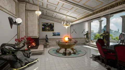 Meta Evicts PC VR Users From Their Customized Oculus Homes