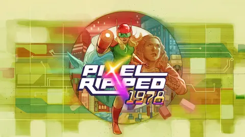 Pixel Ripped 1978 Hands-On And First Developer Video