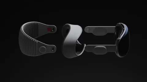 Apple Reportedly Can't Make Many Vision Pros Due To Supply Constraints