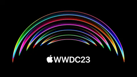 Watch Apple Finally Reveal Its AR/VR Headset
