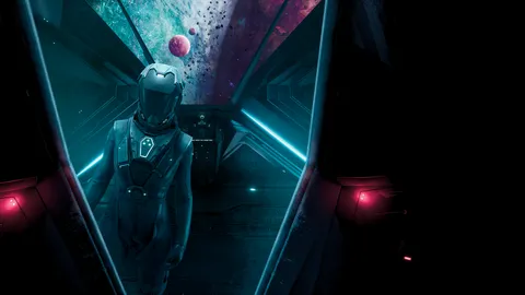 Hubris promo art