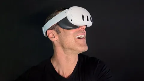 It Looks Like Quest 3 Will Have An Elite Strap Accessory Too