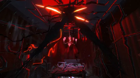 Become Vecna In New Stranger Things VR Trailer, Launching Fall 2023