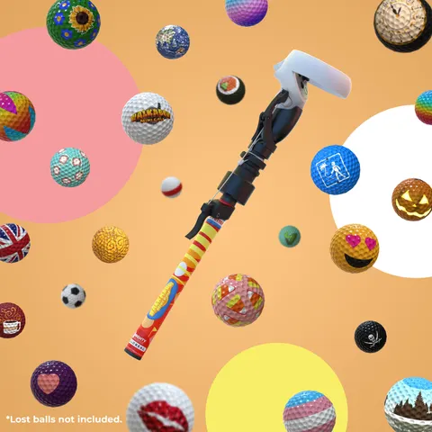 Walkabout Reveals Putter Accessory & Confirms All DLCs Coming To Pico