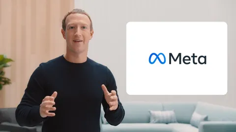 Here's What Zuckerberg Told Meta Staff He Thinks Of Apple Vision Pro