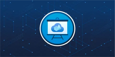 Azure Remote rendering logo