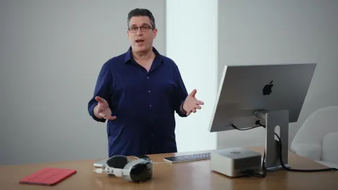 Apple Might Open Applications For Vision Pro Development Kits In July