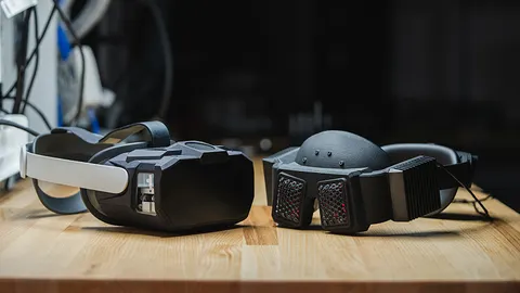 Meta Will Demo Retinal Varifocal & 'Light Field' Passthrough Prototype Headsets Next Week