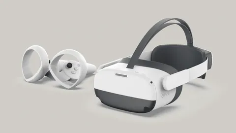 ByteDance Just Got FCC Approval For Pico Neo 3 Link - But Why?